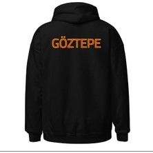 Sister Home Design Göztepe Kapşonlu Sweatshirt - Gags