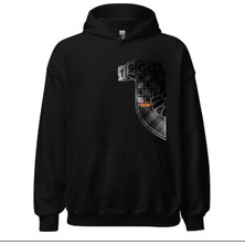 Sister Home Design Göztepe Kapşonlu Sweatshirt