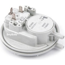 FullYedek Eca Kronos Hava Akış Sersör ,  Kombi Prosestat Baca Sensörü