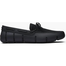 Swims Braided Lace Loafer Ayakkabı