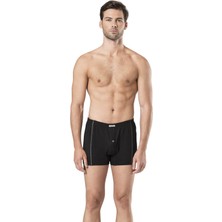 Pierre Cardin Erkek Penye Boxer (2'Li)