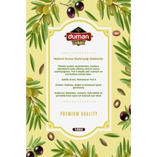 Duman Gurme Premium Sızma Zeytinyağı 5 LT