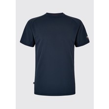 Dubarry Tangıer Erkek  T-Shırt DUB.4056_DUB.003