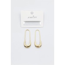 Filkete Küpe - Altın