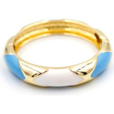 Mineli Bilezik - Mavi