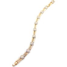 Xuping Vip Bileklik - Rose