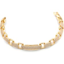 Xuping Vip Bileklik - Rose