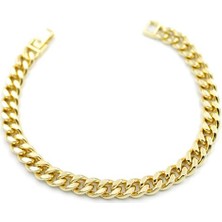 Xuping Vip Bileklik - Gümüş