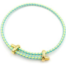 Ip Bileklik - Turkuaz