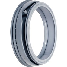 FullYedek Siemens WM10E464TR Körük , Çamaşır Makinesi Kazan Ön Körük Lastiği