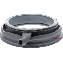 FullYedek Siemens WM10S361TR Körük Lastik , Çamaşır Makinesi Körük Lastiği