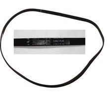 FullYedek Bosch 1252 Pje Kayış , 1252 -5 Pje Çamaşır Makinesi Motor Kayışı