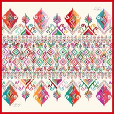 2412-03 Sura Ipek 90X90