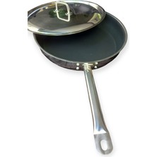 Ggs Solıngen Kızartma Tava 32 CM