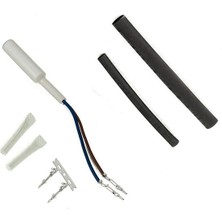 FullYedek Siemens KG57NP72NE Sensör Servis Kiti , Siemens Buzdolabı Sensörü Tamir Seti