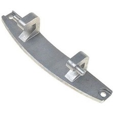 Siemens WM10T480TR  Çamaşır Makinesi Kapak Menteşesi