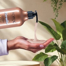 Totex Şampuan Keratine 750 ml