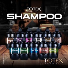 Totex Şampuan Menthol 750 ml