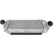 Turbo Radyatoru - 28271-2F000-WISCO - Kia Sorento 2 10-15 Hyundai Santa Fe 12 ve Sonrasi uyumlu 