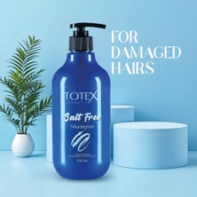 Totex Şampuan Salt Free 500 ml