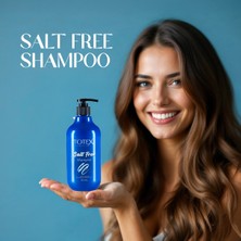 Totex Şampuan Salt Free 500 ml