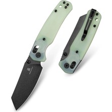 Bestechman Cıcada's Wıng BMK06A 10CR15MOV Çakı