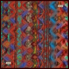 Güz | Yaz Serinliği Eşarp 2419