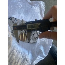3/3 Çeltikli 27/2 mm Oyun Makineleri & Langırt Jetonu ( 100 Adet )
