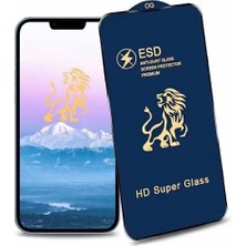 Esd Antistatik Nano Kırılmaz Ekran Koruyucu Iphone Uyumlu Şeffaf Premium