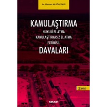 Kamulaştırma Davaları