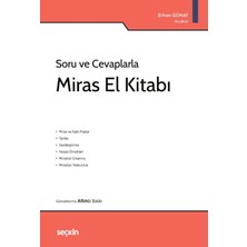 Miras El Kitabı
