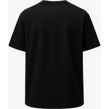 Nirvoda Oversize Broly Lift Gym Fitness Unisex Tişört