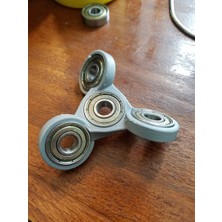 BYR Açılı Spinner (Plastik Aparattır!!!)