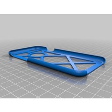 BYR iPhone 6 Ince Kılıf (Plastik Aparattır!!!)