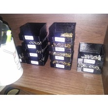 BYR Istiflenebilir Vida Kutusu Remix (Plastik Aparattır!!!)