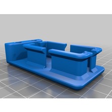 BYR Kulaklık Tutucu Çekirdeği (Plastik Aparattır!!!)