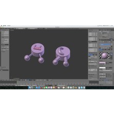 BYR Domuz Eti (Domuz Mantarı) Tutucusu (Plastik Aparattır!!!)