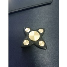 BYR Fidget Spinner (Plastik Aparattır!!!)