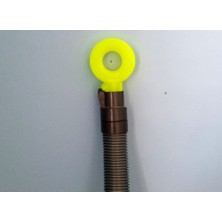 BYR Dyson Için Matkap Toz Toplayıcı Vakum Ataşmanı (Plastik Aparattır!!!)