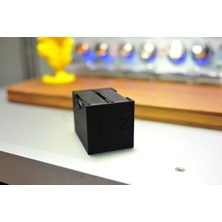 BYR Fujifilm NP-W126 NPW126 Pil Kutusu (Plastik Aparattır!!!)