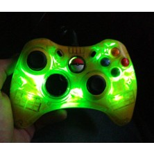 BYR Pokeball Xbox Merkezi Düğmesi (Plastik Aparattır!!!)