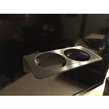 BYR Reptiledge - Sürüngen Besleme Kenarı (Plastik Aparattır!!!)