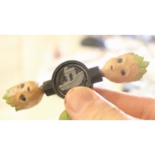 BYR Baby Groot Fidget Spinner (Plastik Aparattır!!!)