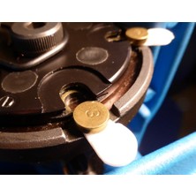 BYR Dillon Konum Belirleyici Düğme Dokunma/kol Yükseltme (Plastik Aparattır!!!)