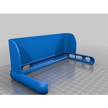 BYR Dörtlü Kilit Kasa Eki Iphone 6 Plus Güneşlik (Plastik Aparattır!!!)