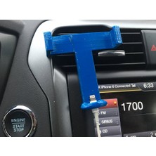 BYR iPhone 6s+ (6s Plus) Araca Montaj Aparatı (Plastik Aparattır!!!)