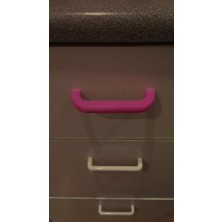BYR Çekmece/kapı Kolu (Plastik Aparattır!!!)