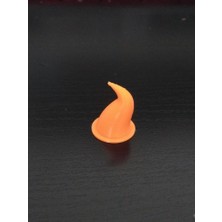 BYR Cadı Şapkası (Plastik Aparattır!!!)