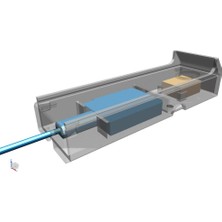 BYR Wemos D1 Mini + DHT22 Meteoroloji Istasyonu (Plastik Aparattır!!!)