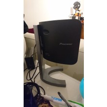 BYR Hoparlör Standı - Pioneer S-11 (Plastik Aparattır!!!)